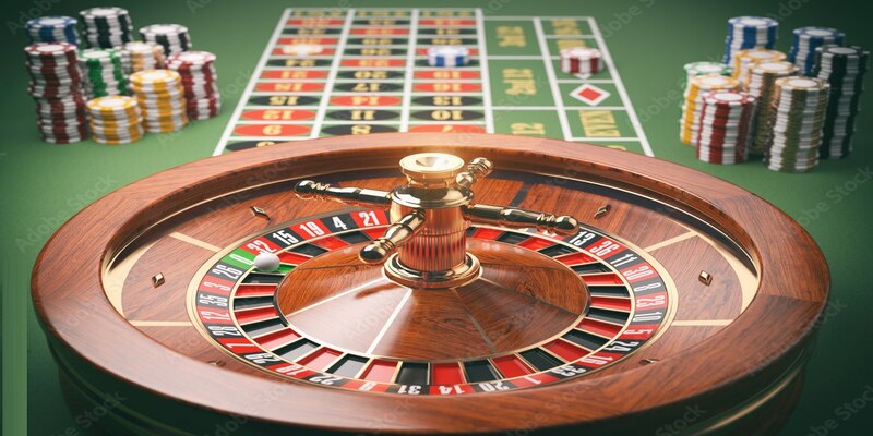 Các chiến lược cược phổ biến trong Roulette là gì
