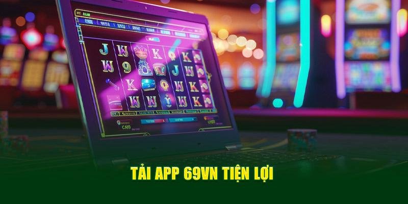 Hướng dẫn 69vn về cách tải app