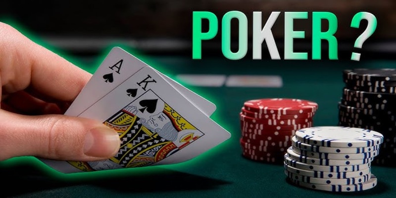 Khám phá đôi nét về game Poker là gì