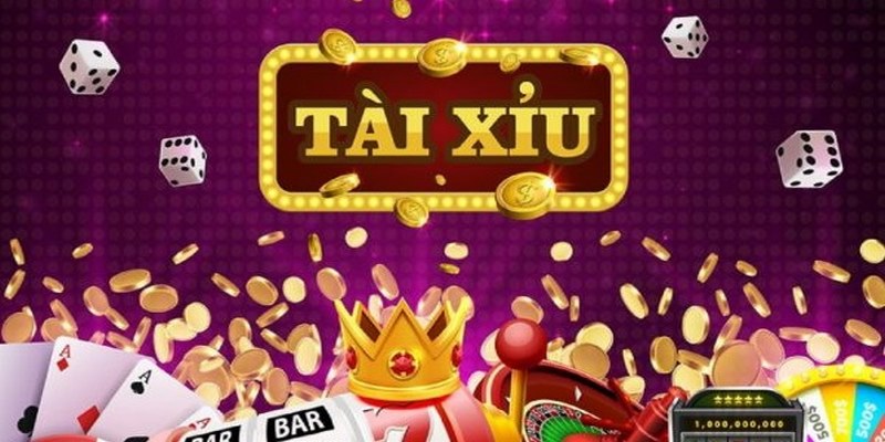 Đôi nét về game tài xiu