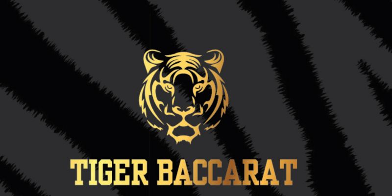 Thông tin sơ lược về Tiger Baccarat là gì?