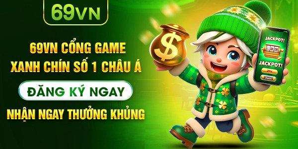 69vn khuyến mại