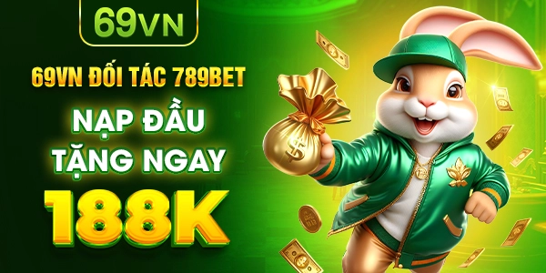 69vn khuyến mại