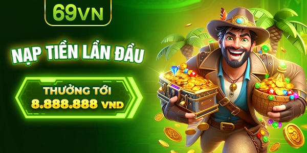 69vn khuyến mại